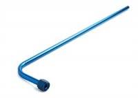 Nitrous Oxide Blow Down Tubes