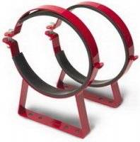 Nitrous Oxide Bottle Brackets