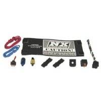 Nitrous Oxide Bottle Heaters
