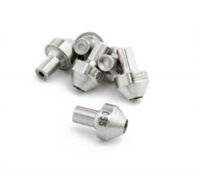 Nitrous Oxide Jets