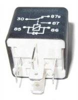 Nitrous Oxide Relays