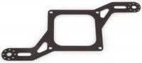 Nitrous Oxide Solenoid Brackets