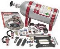 Nitrous Oxide Systems