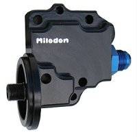 Oil Pump Covers