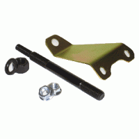 Oil Pump Supports