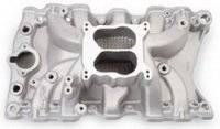 Intake Manifolds - Oldsmobile