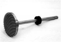 Piston Notching Tools