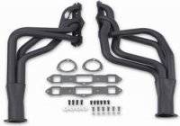 Pontiac Headers