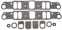 Intake Manifold Gaskets - Pontiac V8