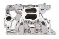 Intake Manifolds - Pontiac