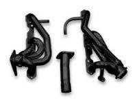 Pontiac Shorty Headers