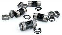 Rocker Arm Retro-Fit Trunion Kits