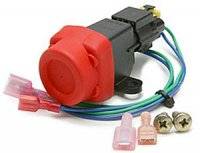 Roll Over Safety Switch