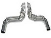 Small Block Chevrolet Sidemount Headers