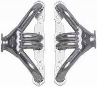 Small Block Chevrolet Block Hugger Headers