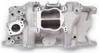 Intake Manifolds - Small Block Mopar