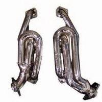Small Block Mopar Shorty Headers