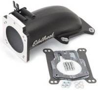 Throttle Body Intake Elbows