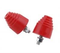 Traction Bar Snubbers