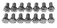 Transmission Pan Bolts