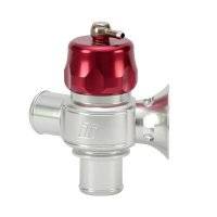 Blow-Off Valves and Components