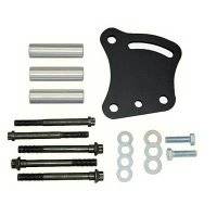 Vacuum Pump Brackets