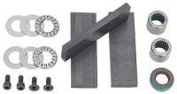 Vacuum Pump Rebuild Kits and Components