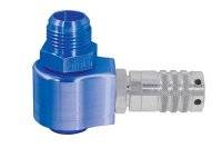 Vacuum Pump Regulators and Relief Valves