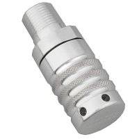 Vacuum Relief Valves