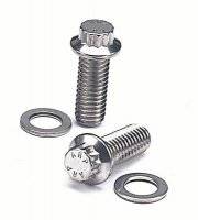 Water Neck Bolts