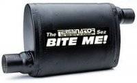 Flowtech Terminator Mufflers