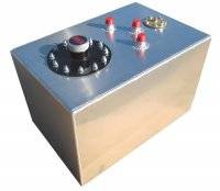RCI Aluminum Fuel Cells