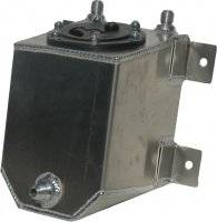 RCI Drag Race Fuel Cells