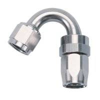 Russell 150° Endura Full Flow Hose Ends