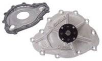 Pontiac V8 Water Pumps