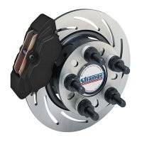 Strange Pro Series Rear Disc Brake Kits