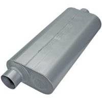 Flowmaster 70 Series Big Block II Mufflers