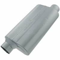 Flowmaster 50 Series HD Heavy-Duty Mufflers