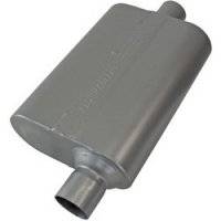 Flowmaster Super 44 Series Delta Flow Mufflers