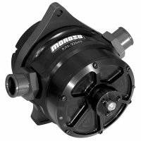 Vacuum Pumps