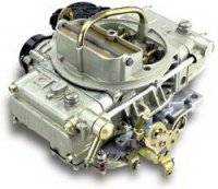 Holley Truck Avenger Carburetors