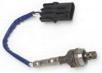 Oxygen Sensors
