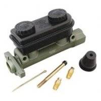 Strange Master Cylinders