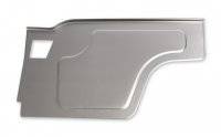 Delete / Fill Plates