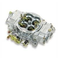 Holley Model 4150 Supercharger Carburetors