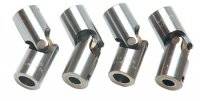 Chassis Engineering Steering U-Joints