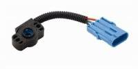 Throttle Position Sensors
