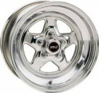 Weld Racing Prostar Wheels