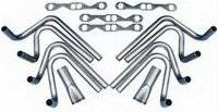 Big Block Mopar Weld-Up Header Kits