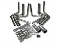 Small Block Chevrolet Weld-Up Header Kit